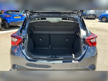 Used Nissan Micra 2021 for sale - 78861824: Photo