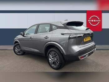 Used Nissan Qashqai 2025 for sale - 77370504: Photo