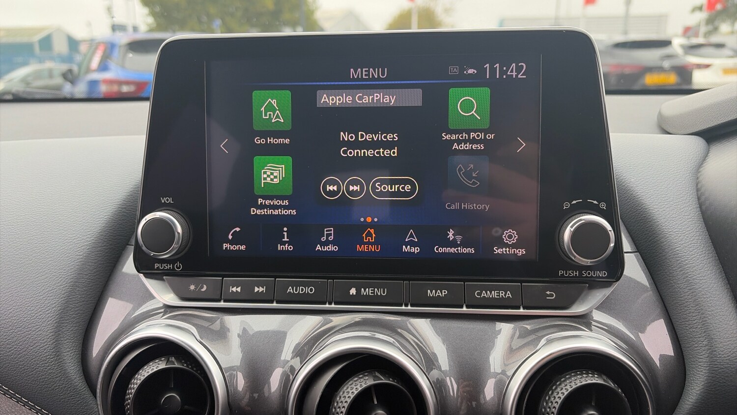 Used Nissan Juke 2021 for sale - 76366840: Photo 12