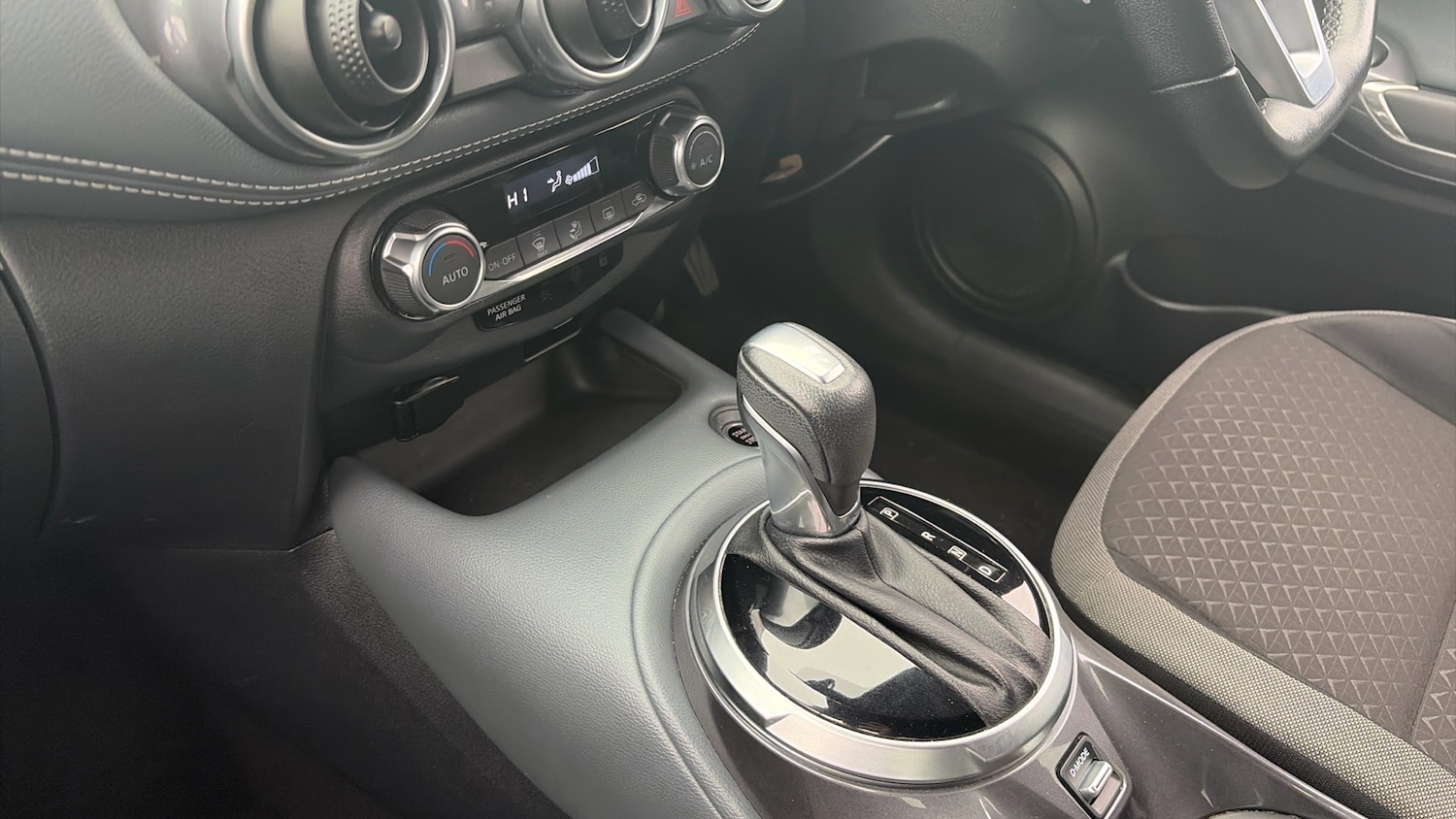 Used Nissan Juke 2021 for sale - 76366840: Photo 13