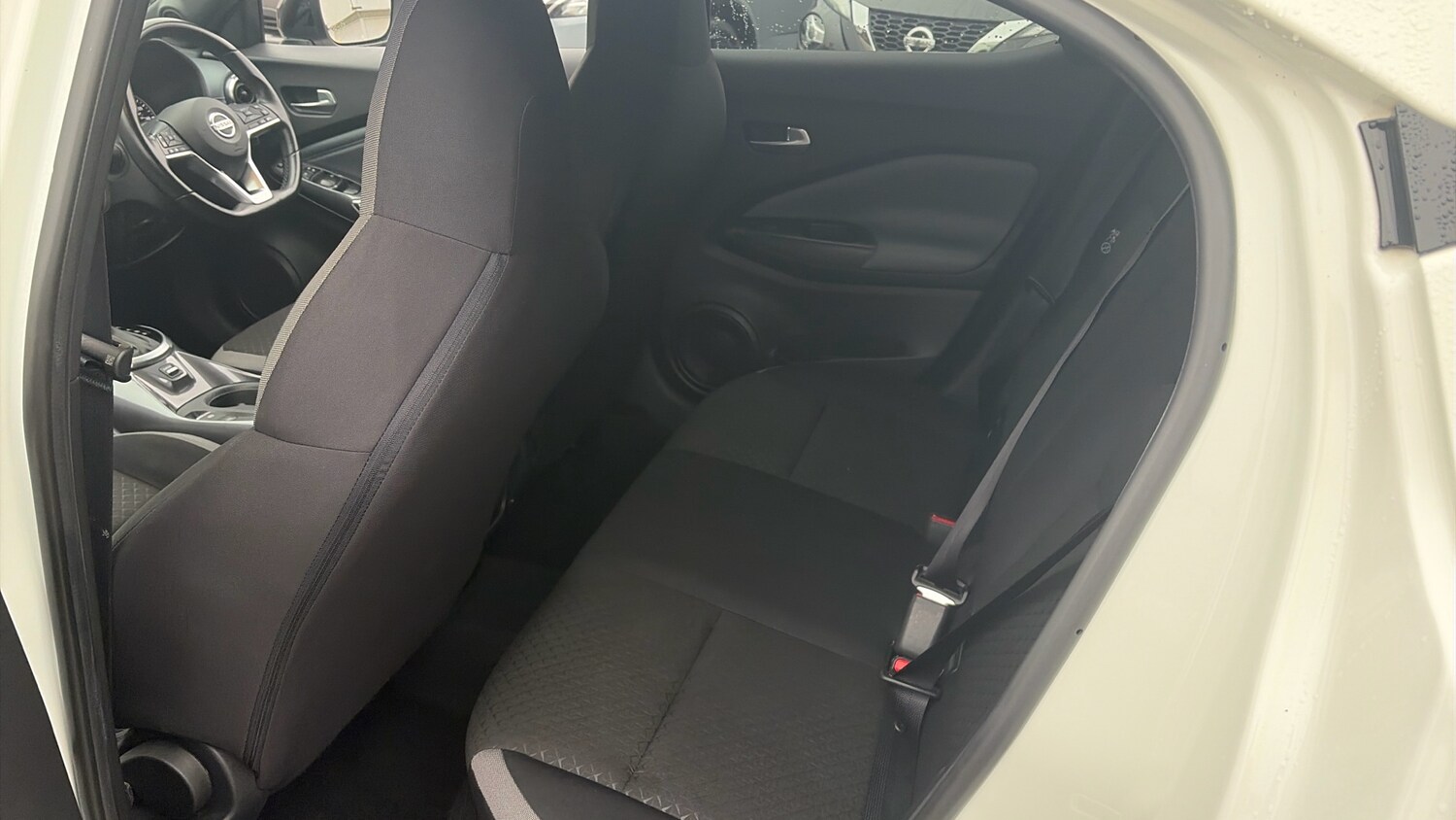 Used Nissan Juke 2021 for sale - 76366840: Photo 16