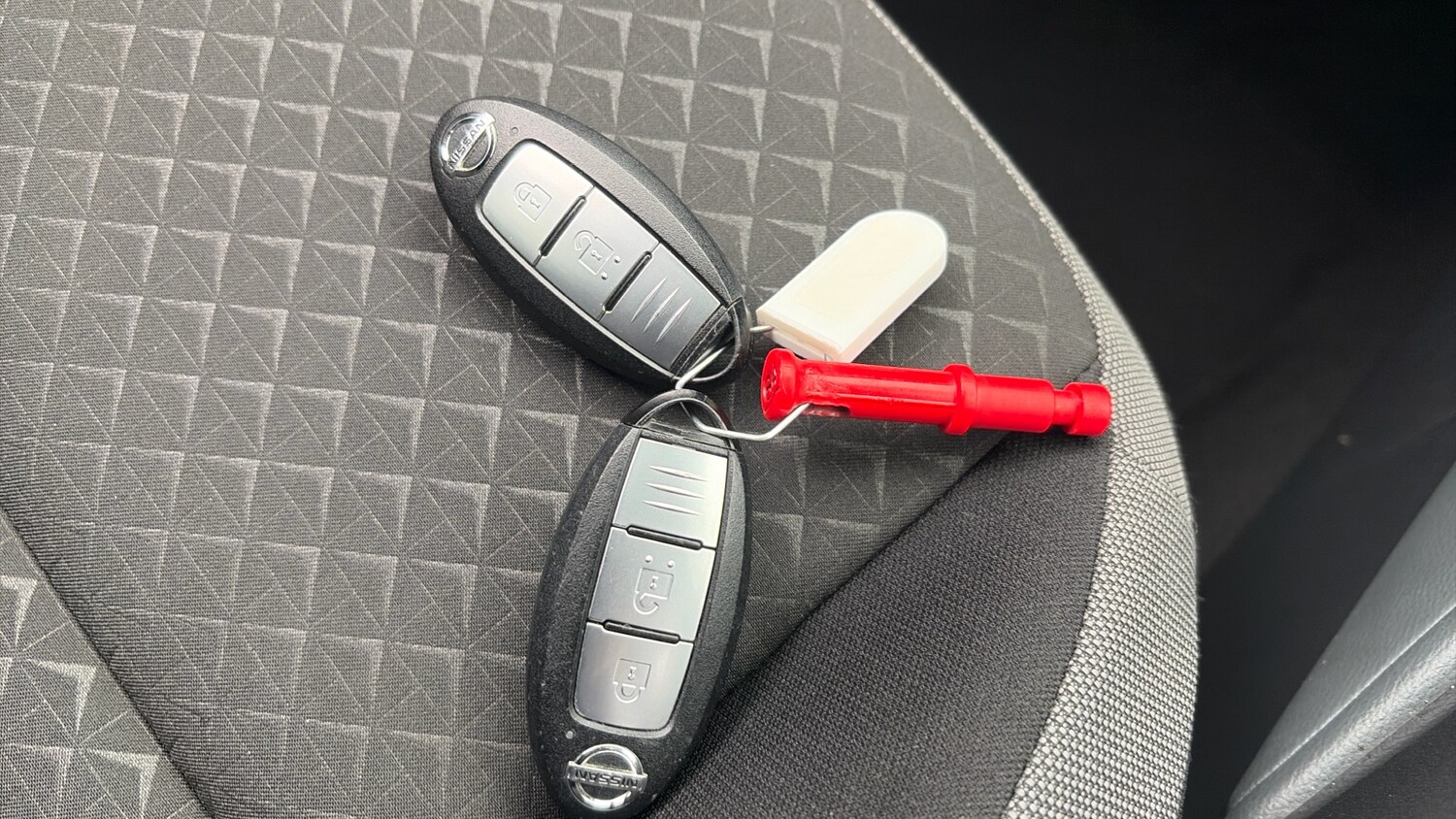 Used Nissan Juke 2021 for sale - 76366840: Photo 20