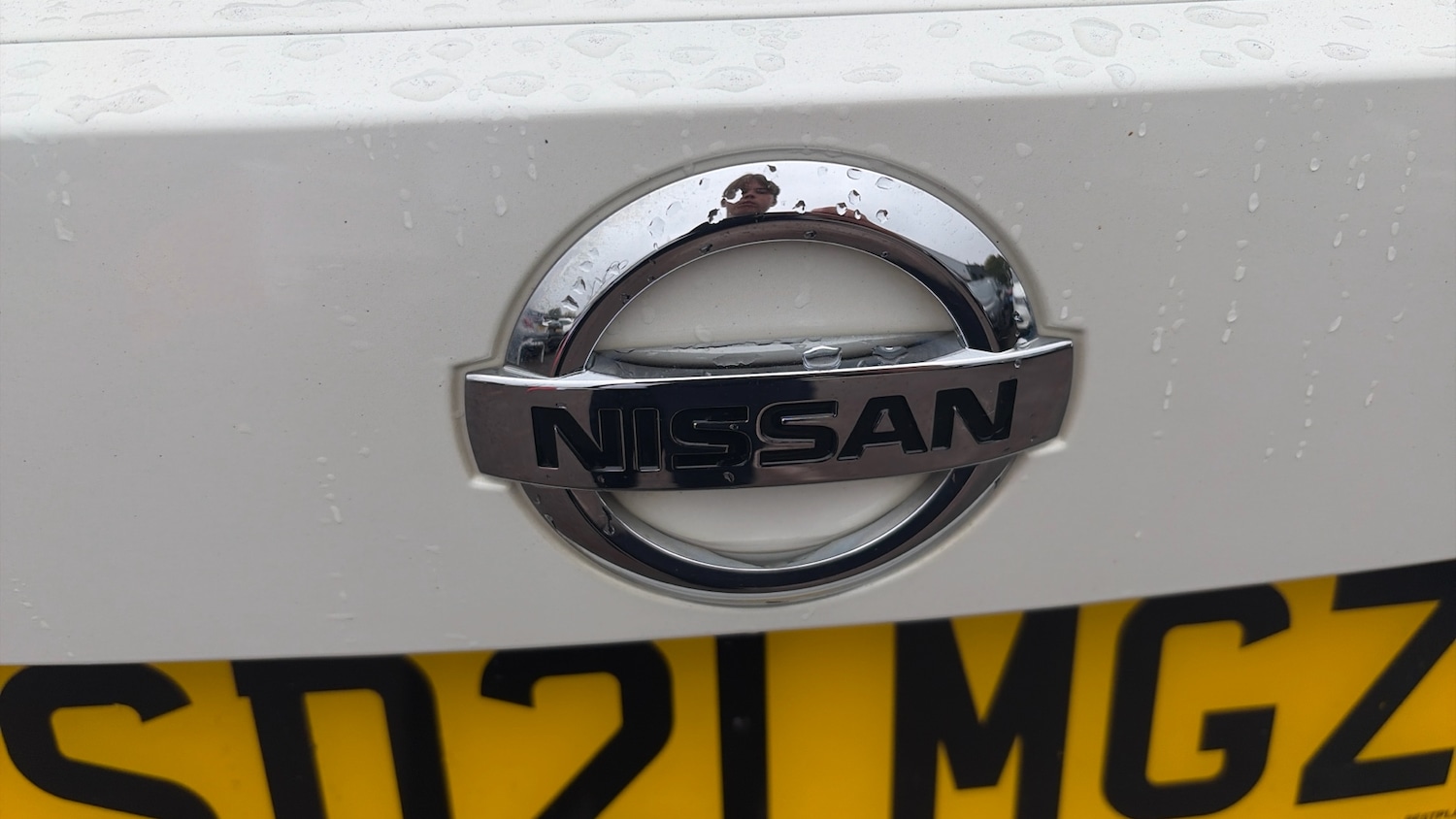 Used Nissan Juke 2021 for sale - 76366840: Photo 22