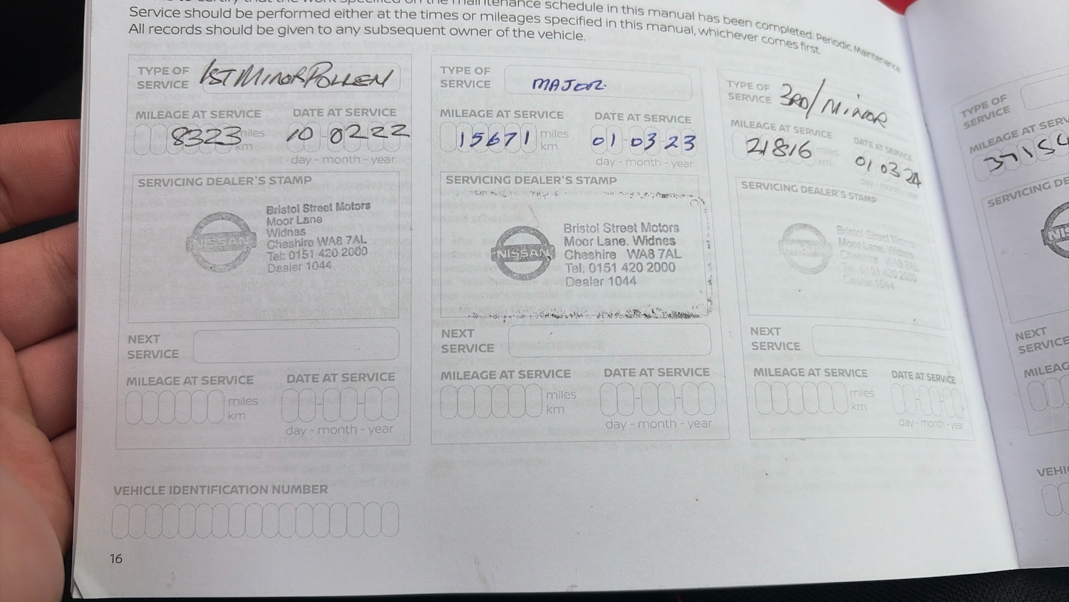 Used Nissan Juke 2021 for sale - 76366840: Photo 30