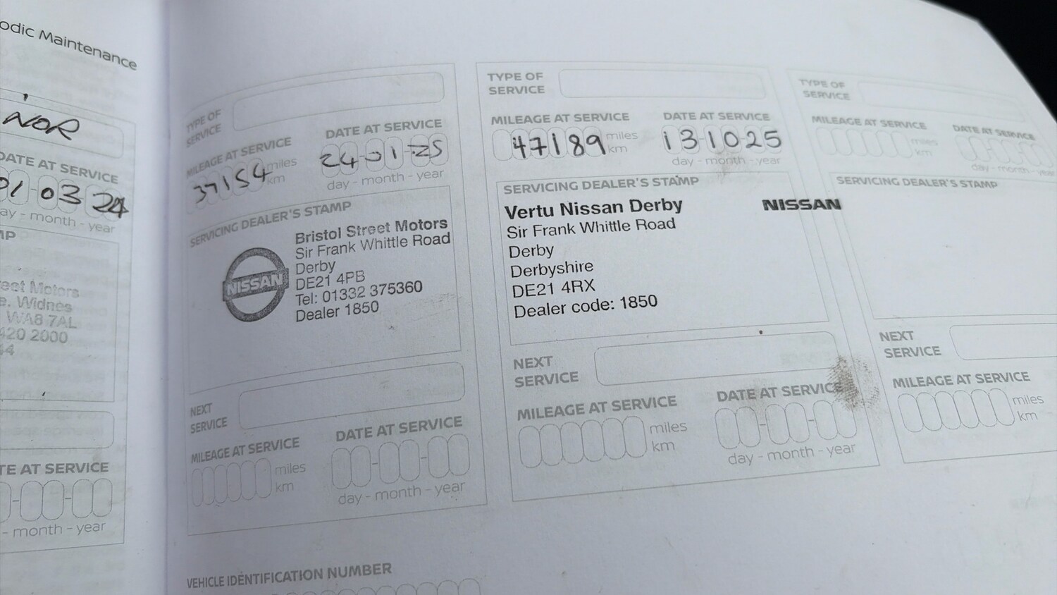 Used Nissan Juke 2021 for sale - 76366840: Photo 31