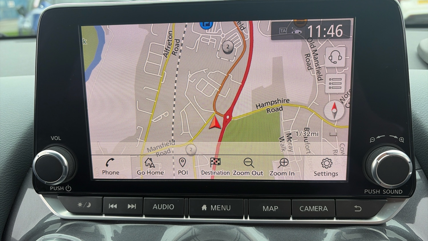 Used Nissan Juke 2021 for sale - 76366840: Photo 44