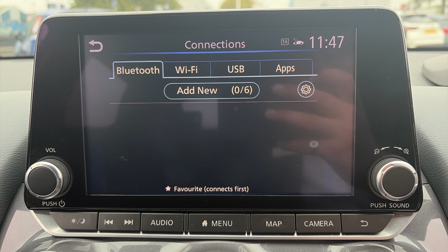 Used Nissan Juke 2021 for sale - 76366840: Photo 45