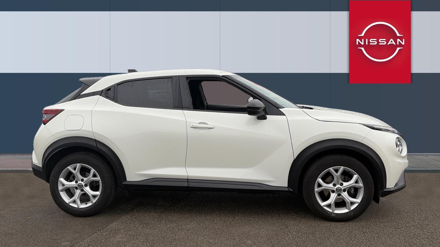 Used Nissan Juke 2021 for sale - 76366840: Photo 5