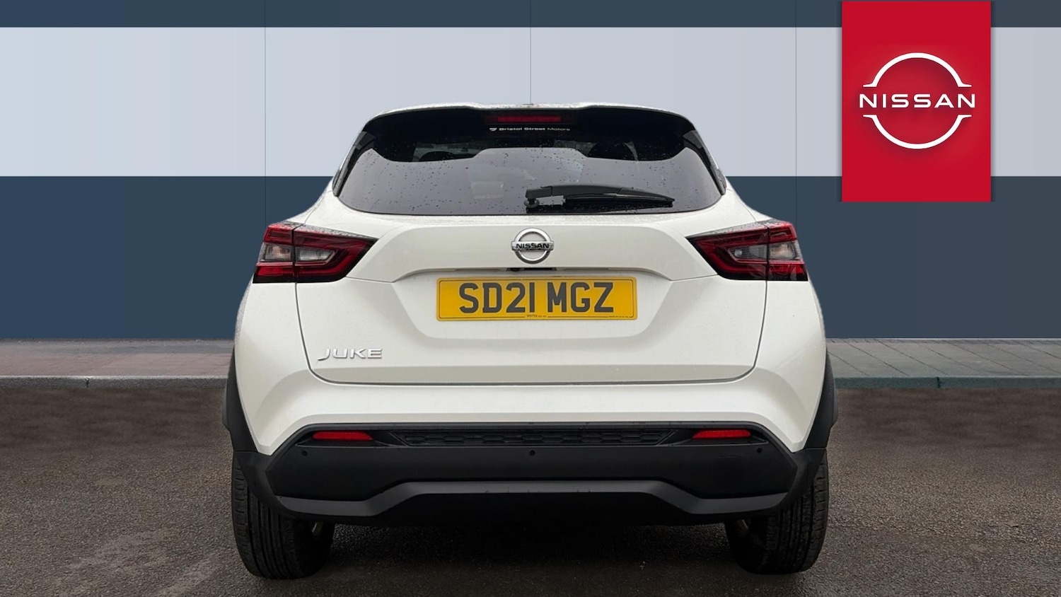 Used Nissan Juke 2021 for sale - 76366840: Photo 6