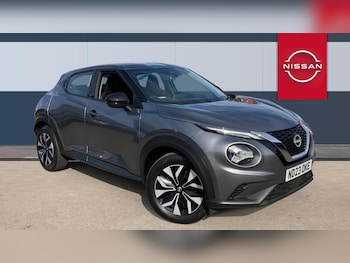 2023 (23) - 1.0 DiG-T 114 Acenta 5dr Petrol Hatchback