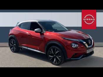 2022 (22) - 1.0 DiG-T 114 Tekna+ 5dr DCT Petrol Hatchback