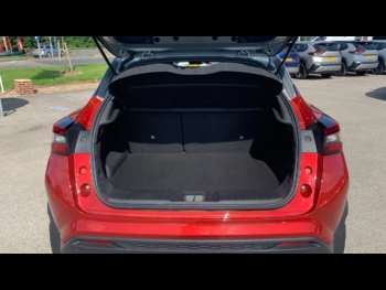 Used Nissan Juke 2022 for sale - 74940720: Photo