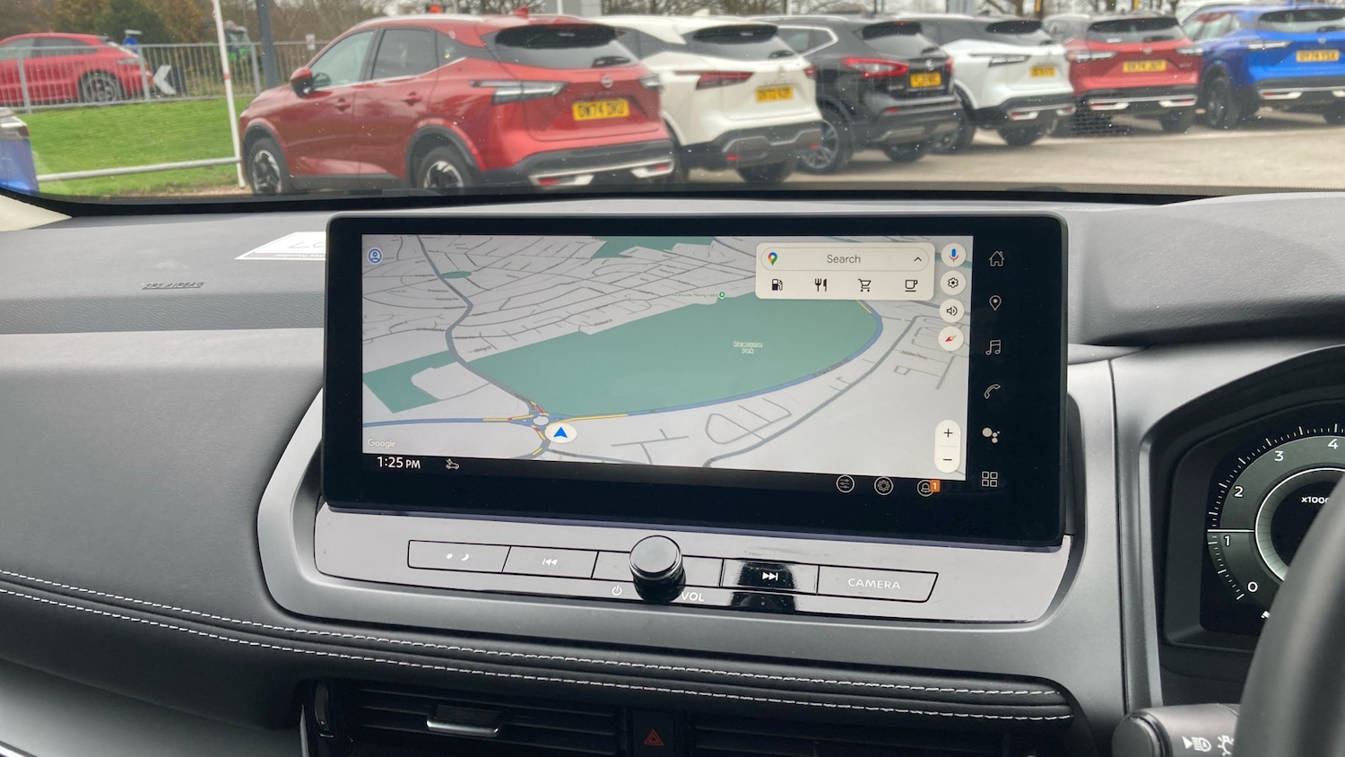 Used Nissan Qashqai 2024 for sale - 77606339: Photo 12