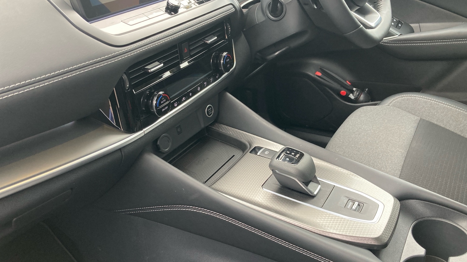 Used Nissan Qashqai 2024 for sale - 77606339: Photo 13