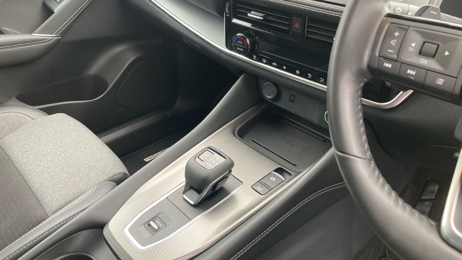 Used Nissan Qashqai 2024 for sale - 77606339: Photo 14