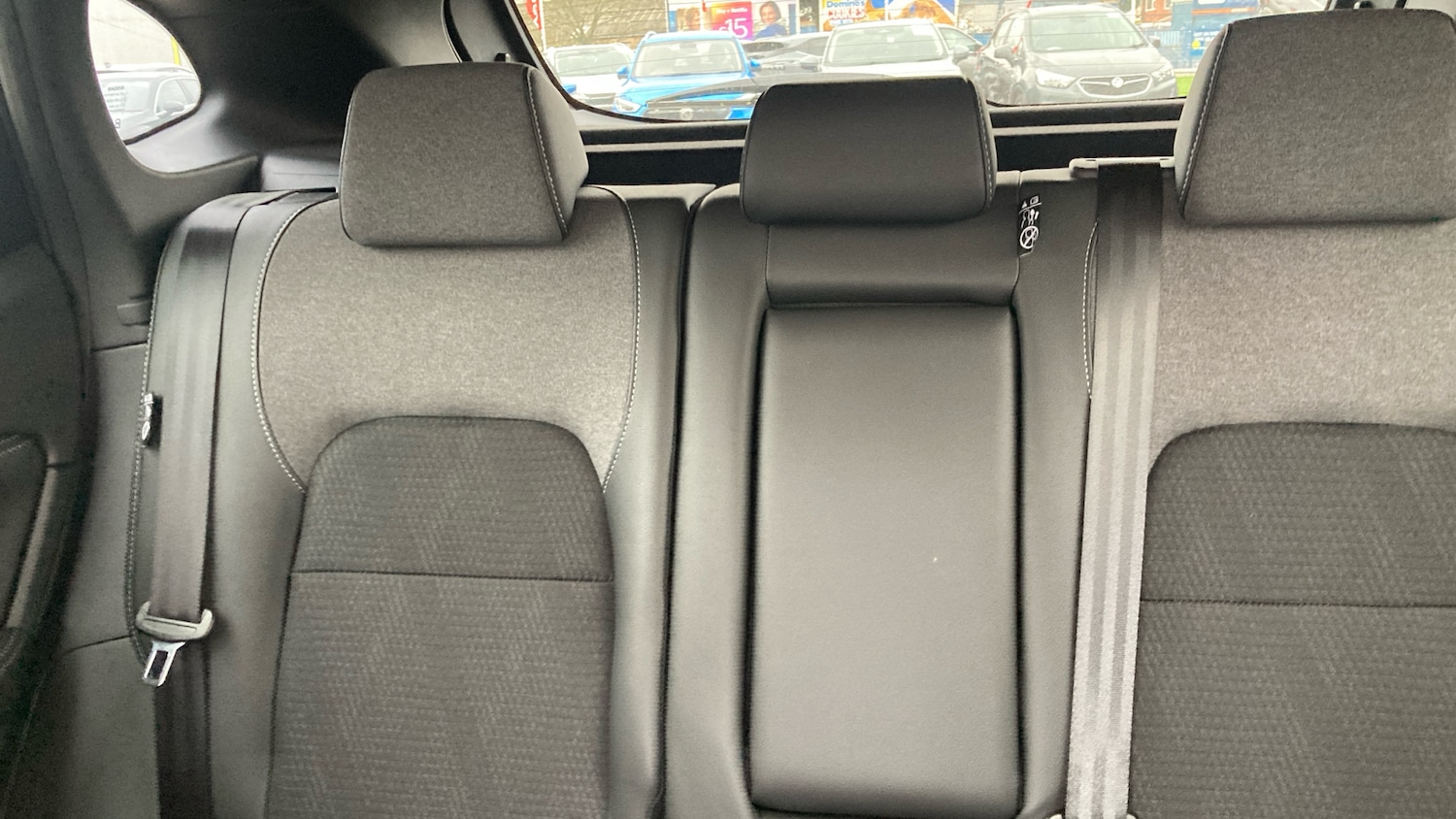 Used Nissan Qashqai 2024 for sale - 77606339: Photo 15