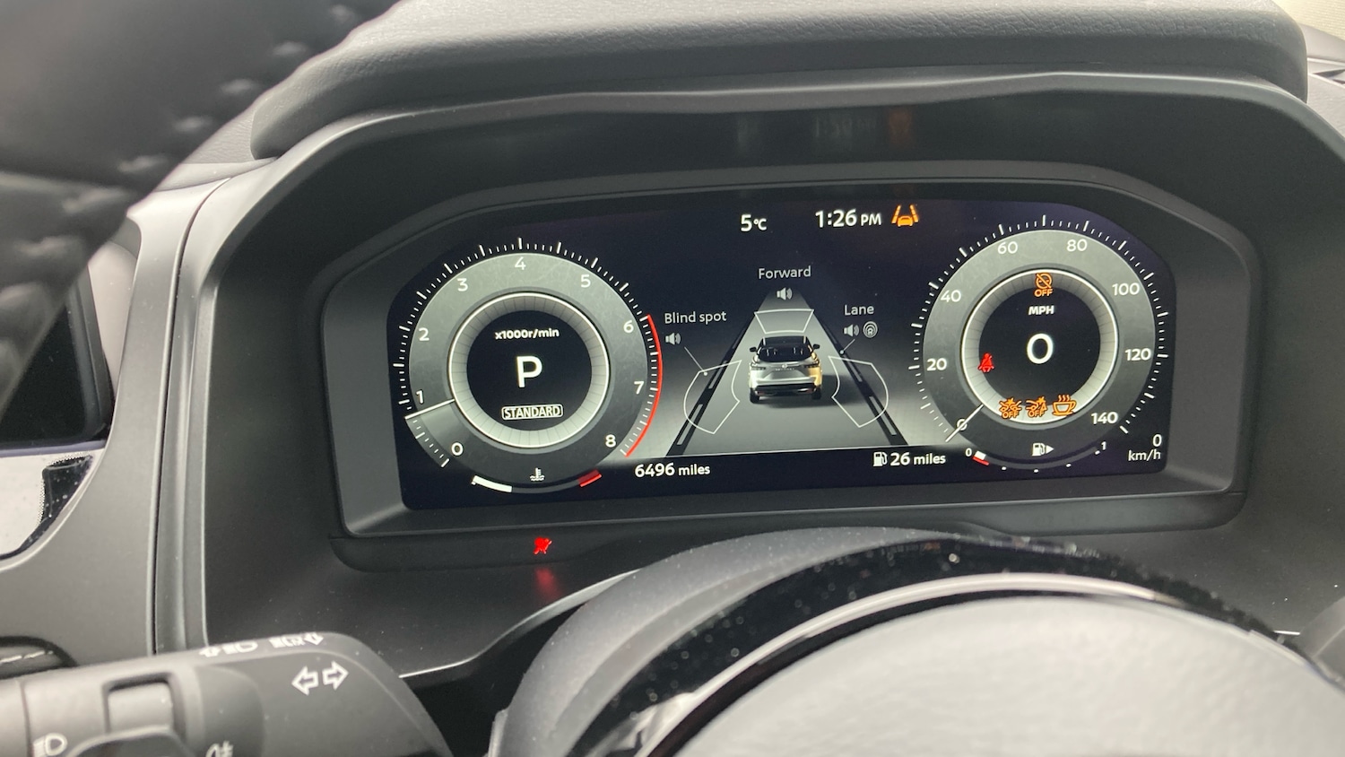 Used Nissan Qashqai 2024 for sale - 77606339: Photo 18