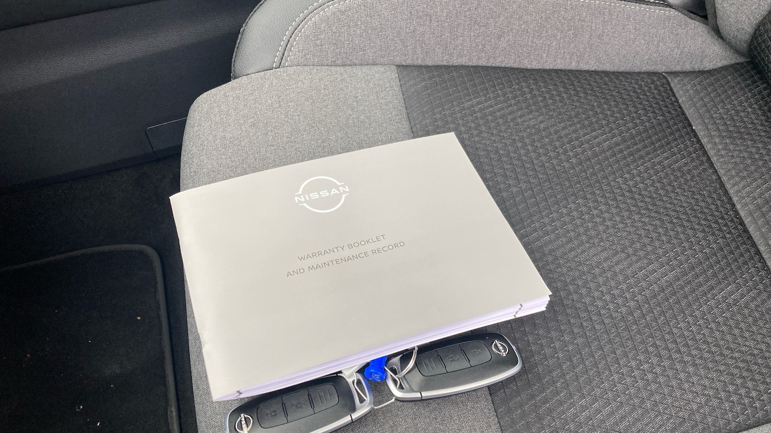 Used Nissan Qashqai 2024 for sale - 77606339: Photo 19