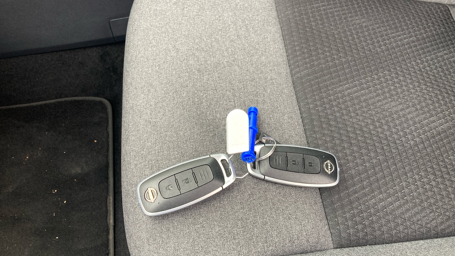 Used Nissan Qashqai 2024 for sale - 77606339: Photo 20