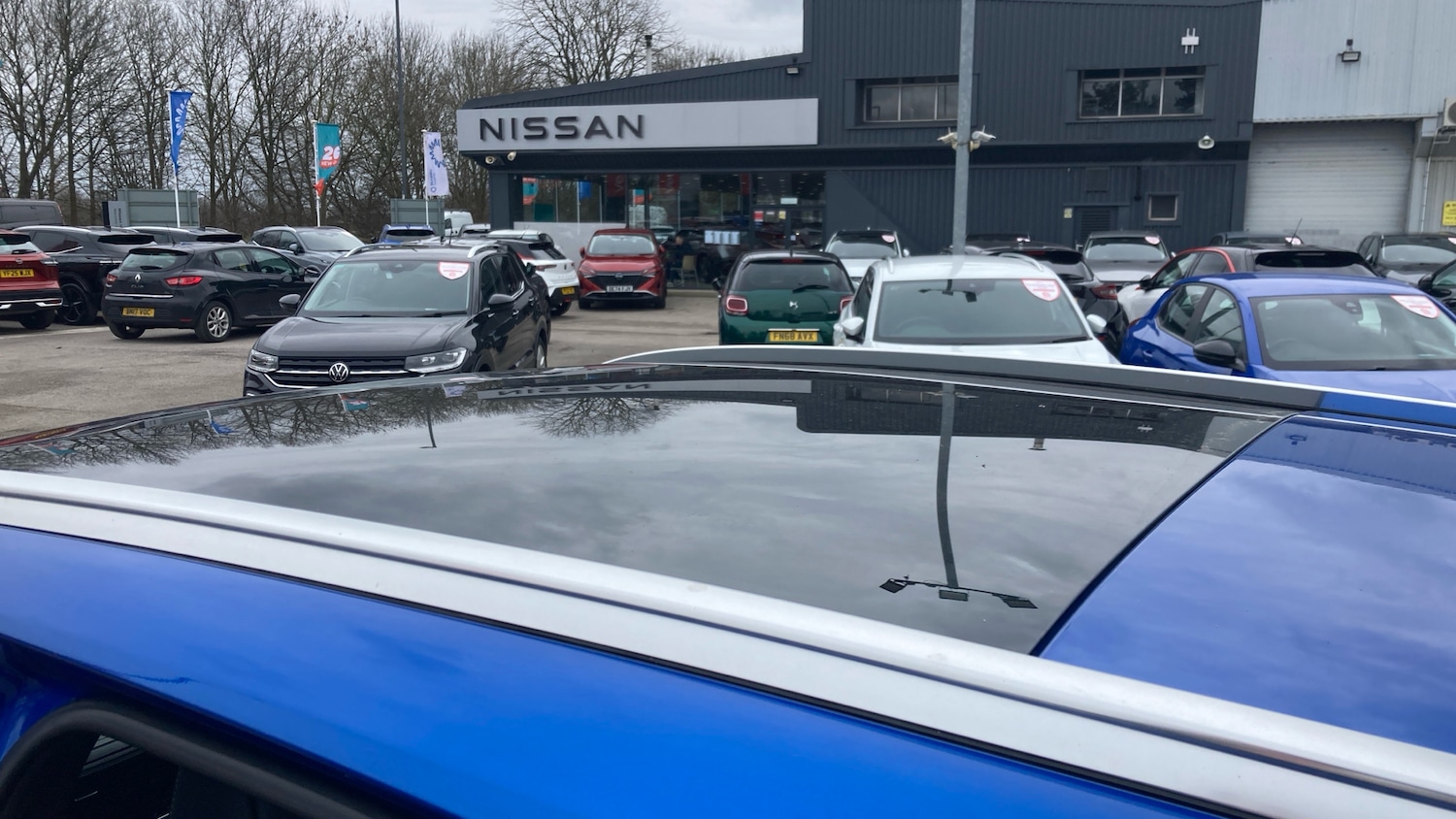 Used Nissan Qashqai 2024 for sale - 77606339: Photo 21