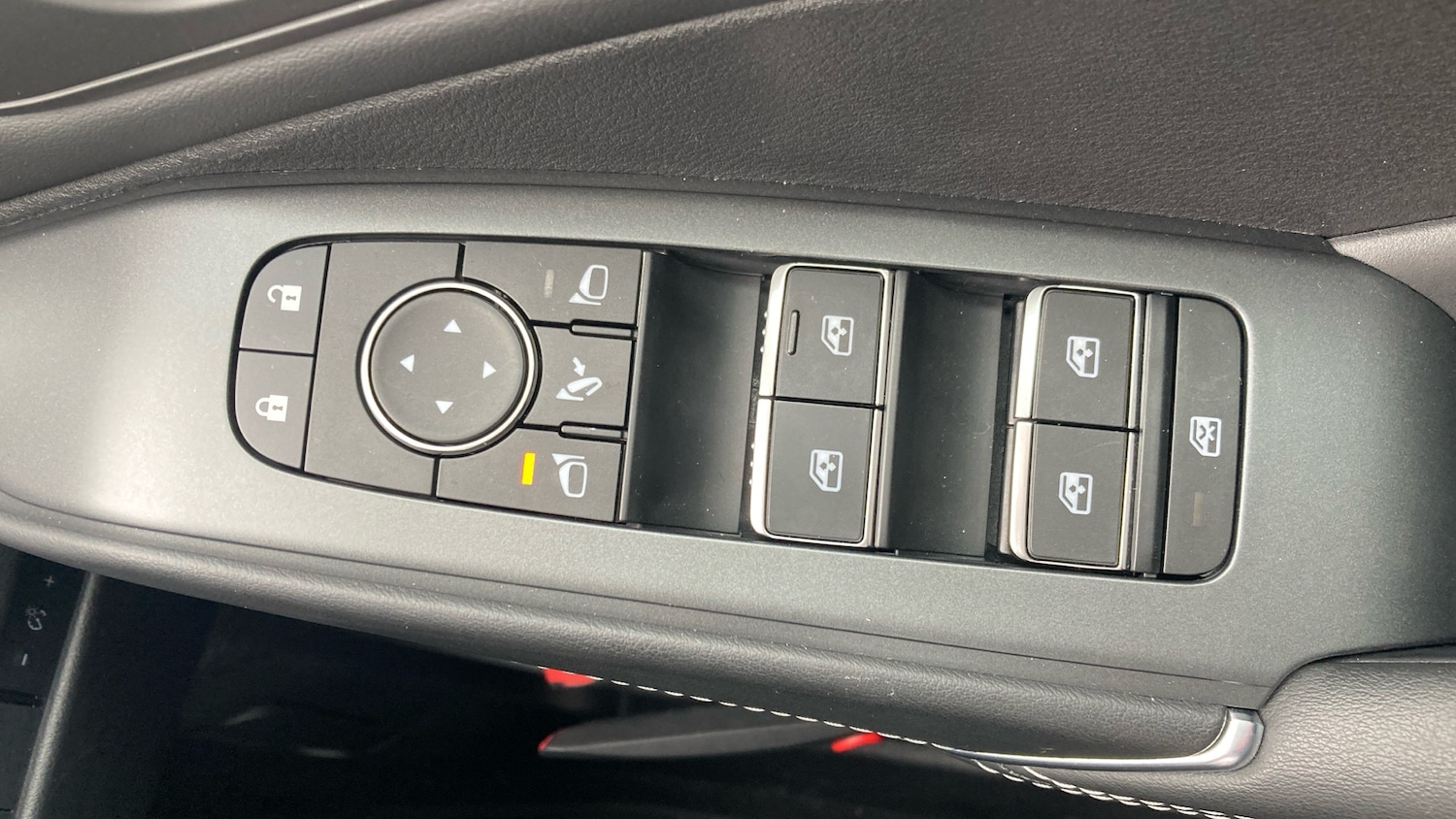 Used Nissan Qashqai 2024 for sale - 77606339: Photo 25