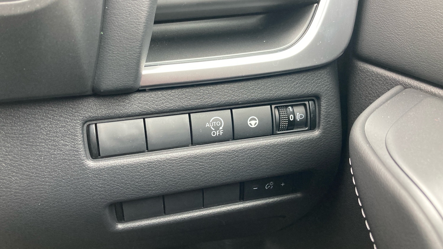 Used Nissan Qashqai 2024 for sale - 77606339: Photo 26