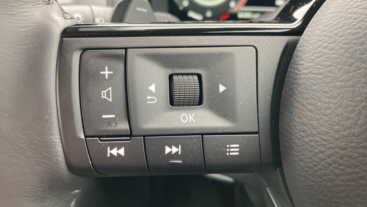 Used Nissan Qashqai 2024 for sale - 77606339: Photo 27