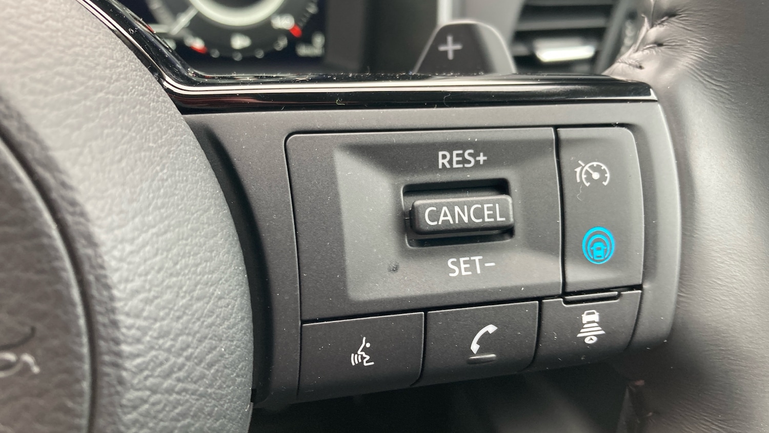 Used Nissan Qashqai 2024 for sale - 77606339: Photo 28