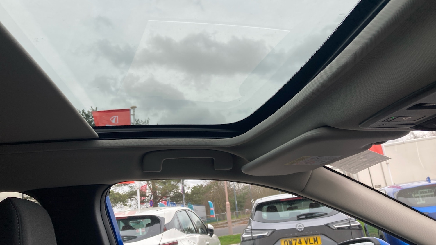 Used Nissan Qashqai 2024 for sale - 77606339: Photo 31