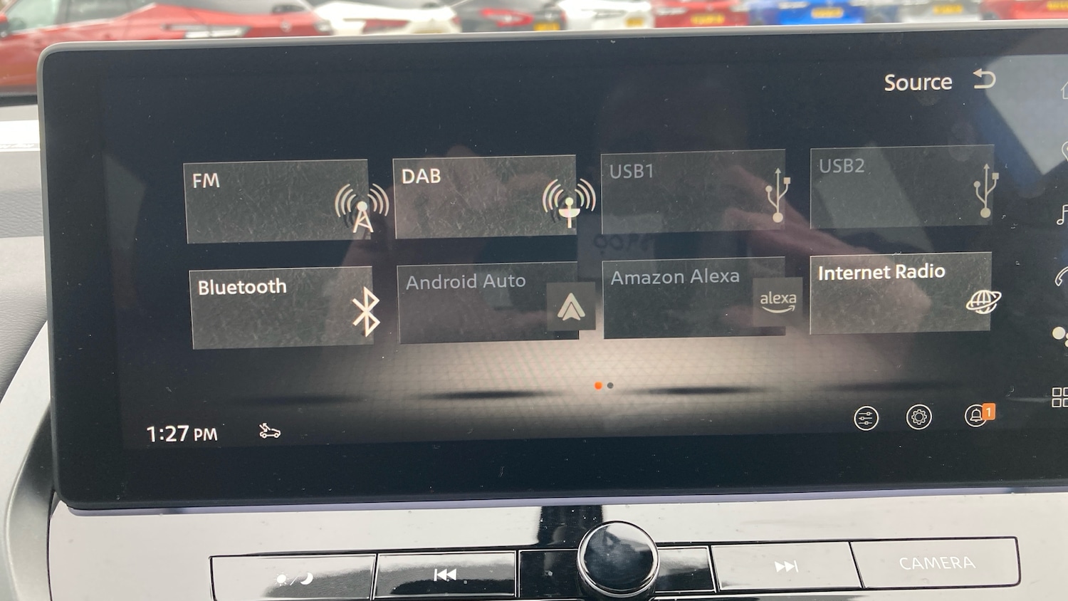 Used Nissan Qashqai 2024 for sale - 77606339: Photo 33