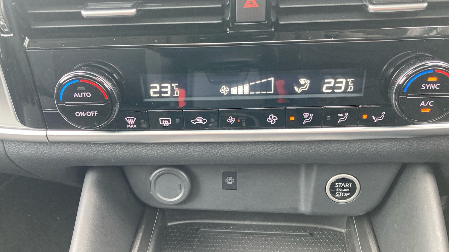 Used Nissan Qashqai 2024 for sale - 77606339: Photo 34