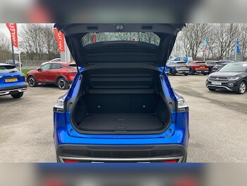 Used Nissan Qashqai 2024 for sale - 77606339: Photo