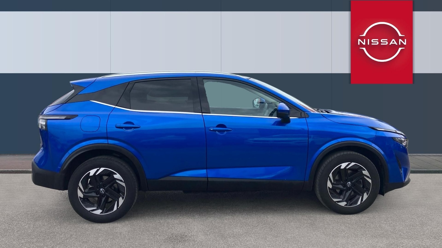 Used Nissan Qashqai 2024 for sale - 77606339: Photo 5