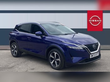 Used Nissan Qashqai 2024 for sale - 78442817: Photo