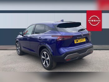 Used Nissan Qashqai 2024 for sale - 78442817: Photo