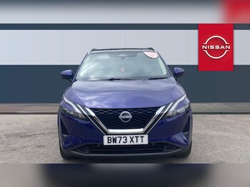 Used Nissan Qashqai 2024 for sale - 78442817: Photo