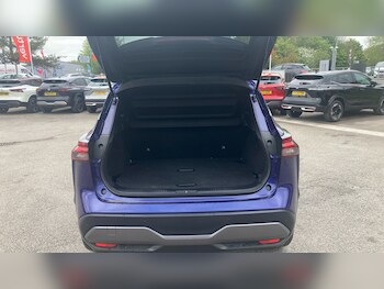 Used Nissan Qashqai 2024 for sale - 78442817: Photo