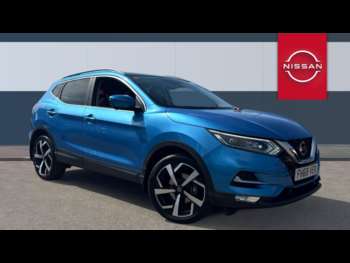 2019 (68) - 1.3 DiG-T 160 Tekna 5dr DCT Petrol Hatchback