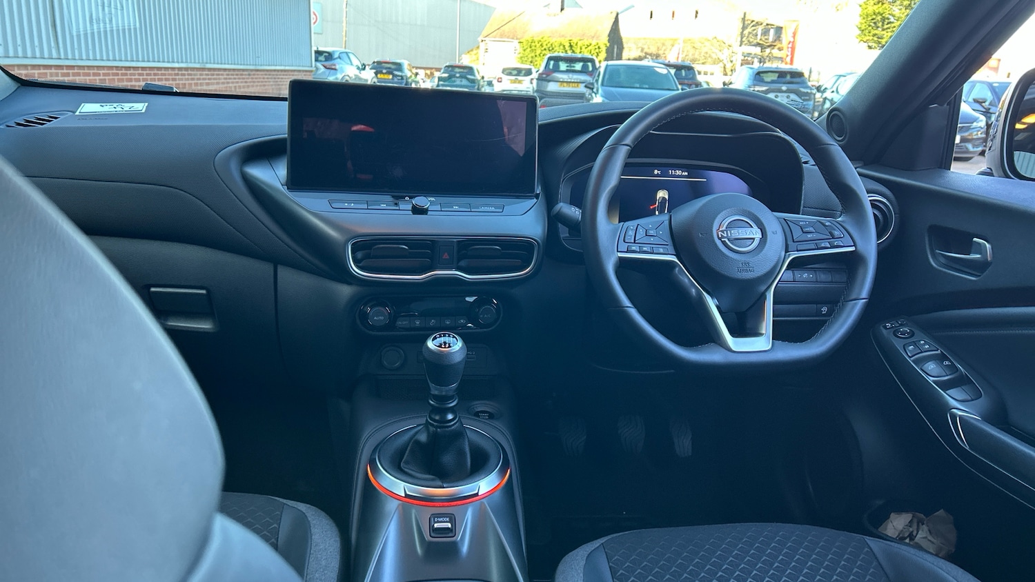 Used Nissan Juke 2025 for sale - 76627818: Photo 10