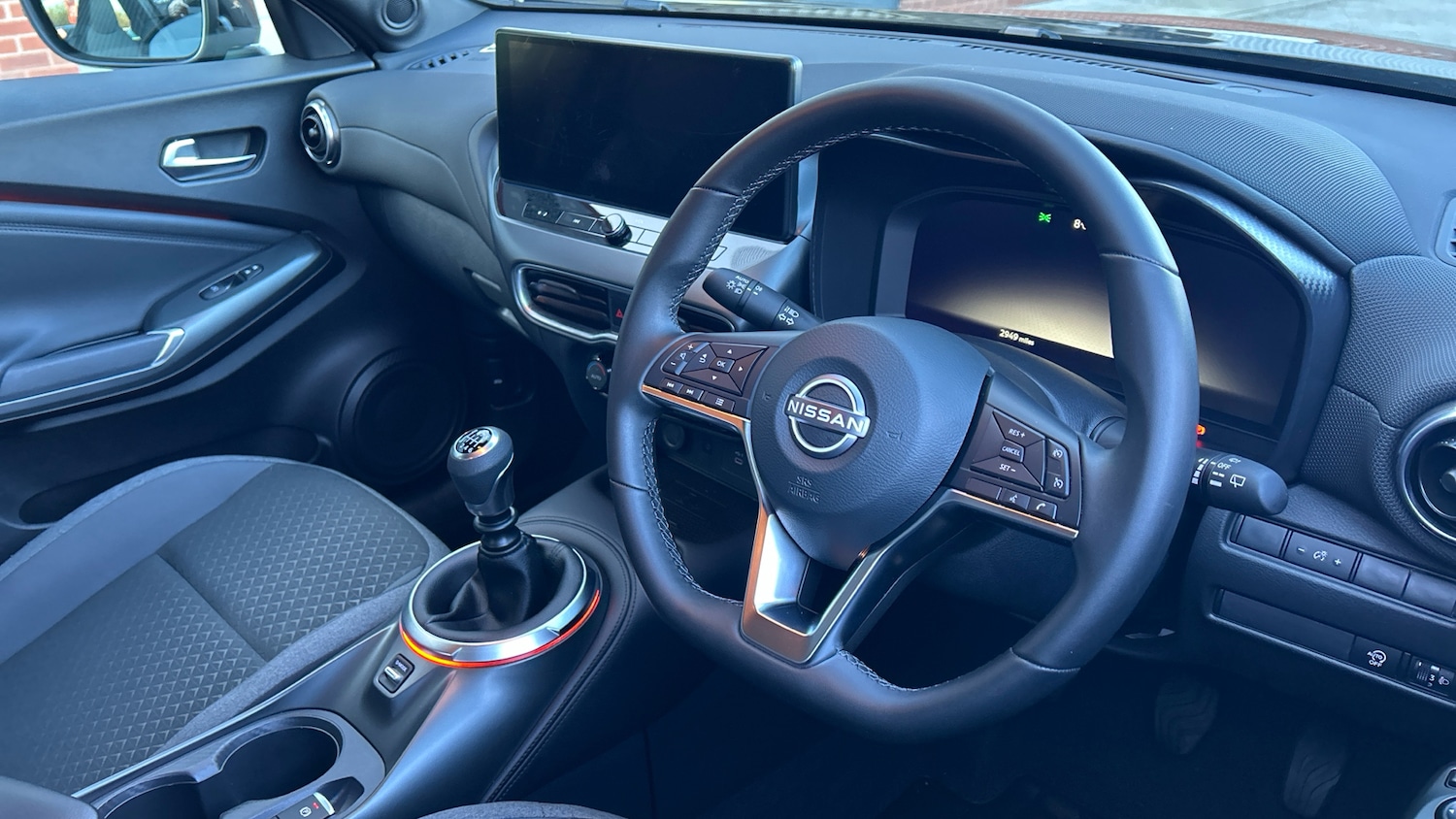 Used Nissan Juke 2025 for sale - 76627818: Photo 11