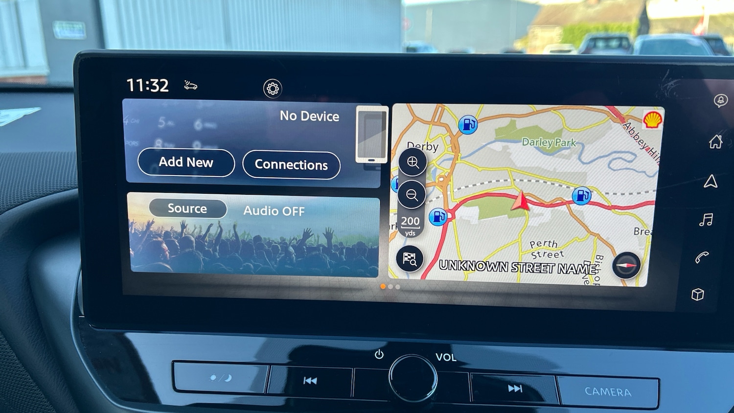 Used Nissan Juke 2025 for sale - 76627818: Photo 12