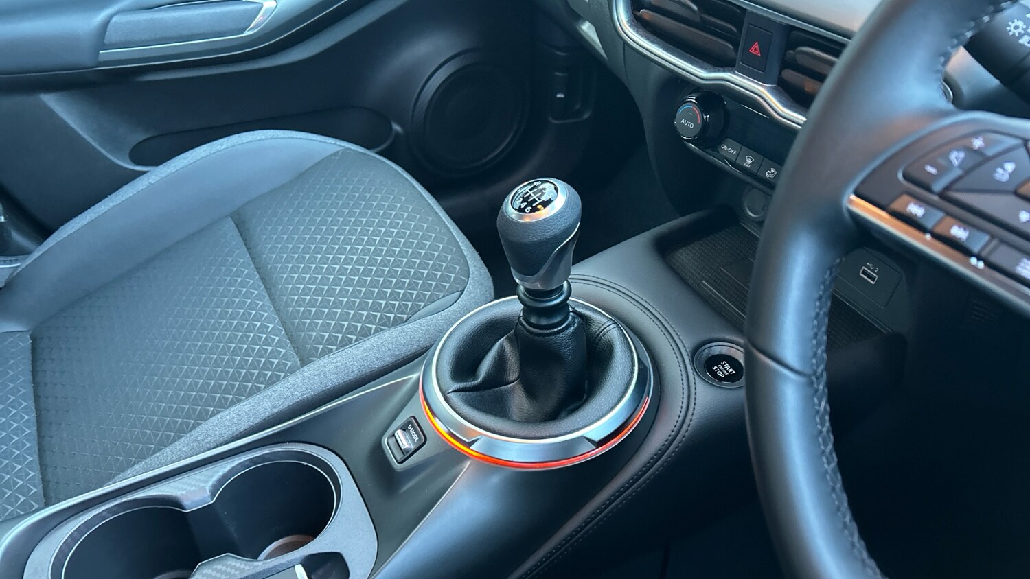 Used Nissan Juke 2025 for sale - 76627818: Photo 13