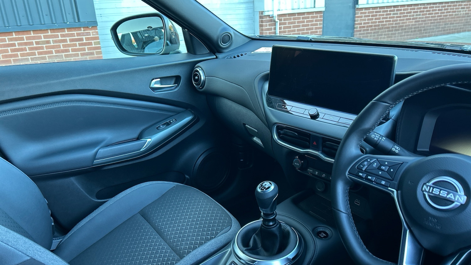 Used Nissan Juke 2025 for sale - 76627818: Photo 14