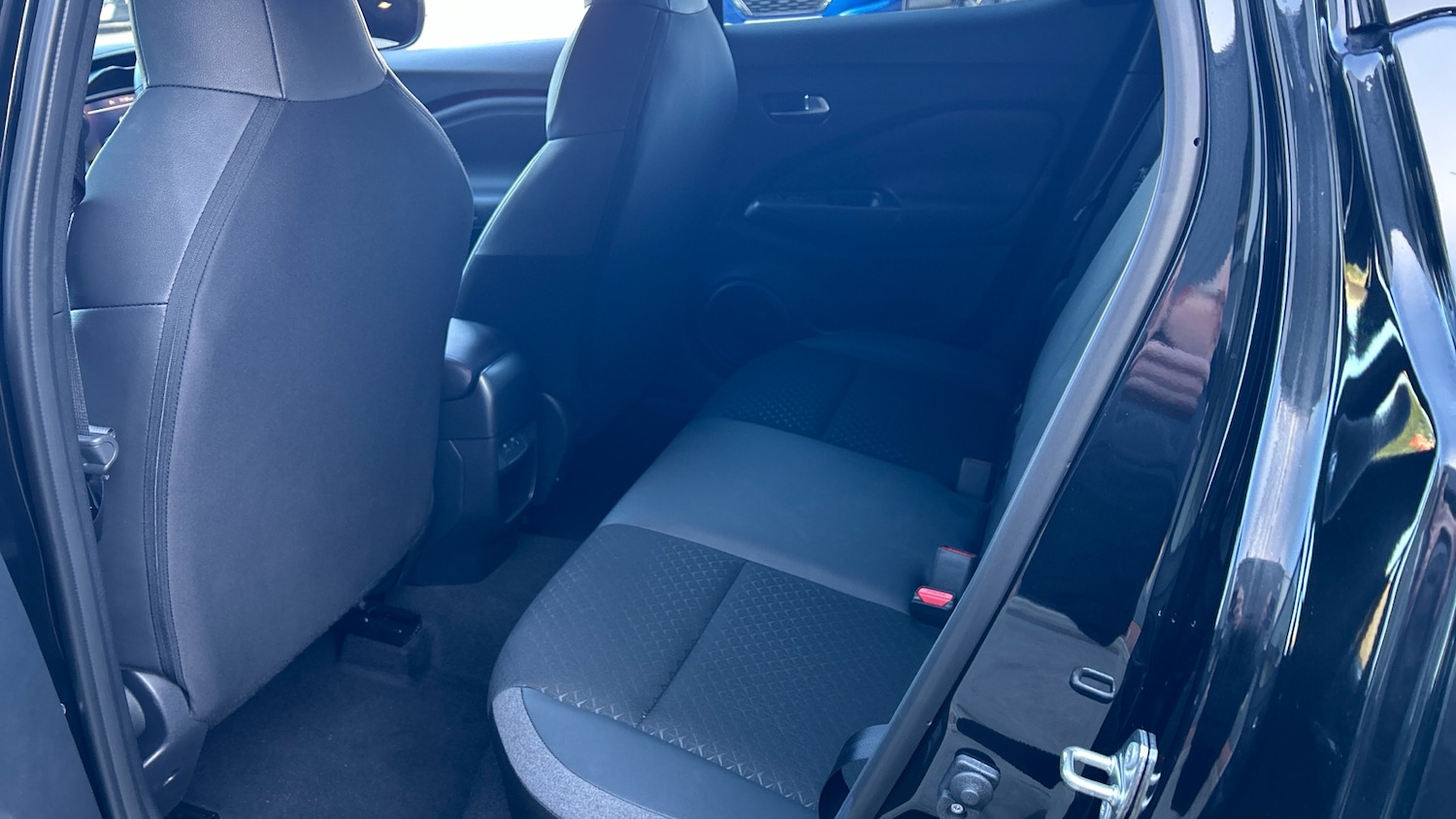 Used Nissan Juke 2025 for sale - 76627818: Photo 16