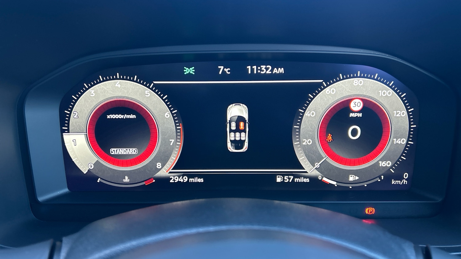 Used Nissan Juke 2025 for sale - 76627818: Photo 18