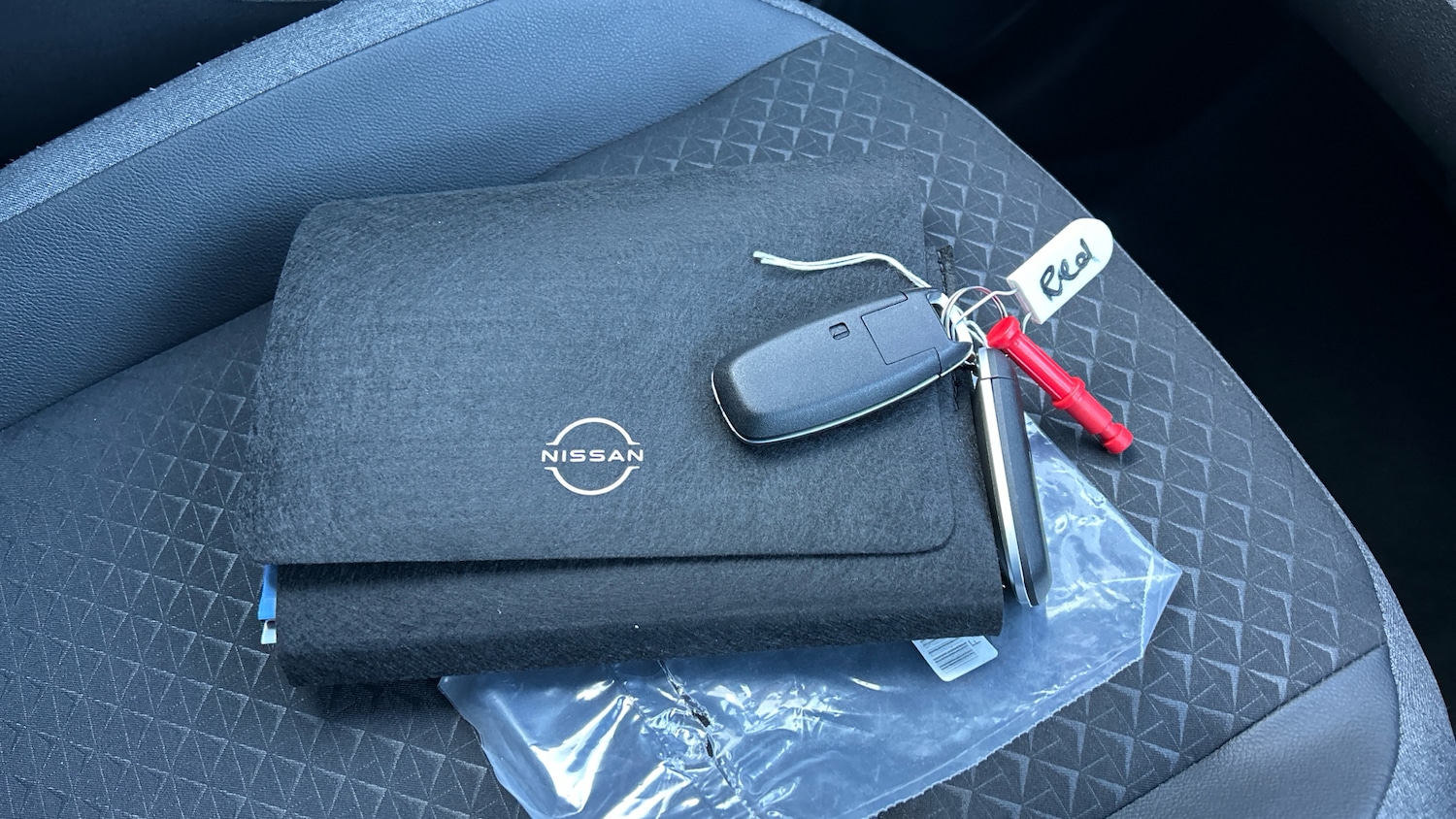 Used Nissan Juke 2025 for sale - 76627818: Photo 19