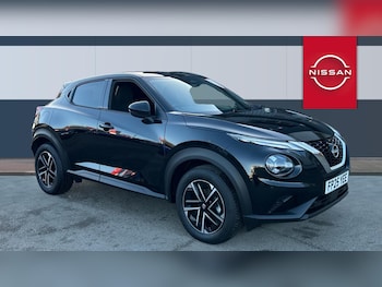 2025 (25) - 1.0 DiG-T N-Connecta 5dr