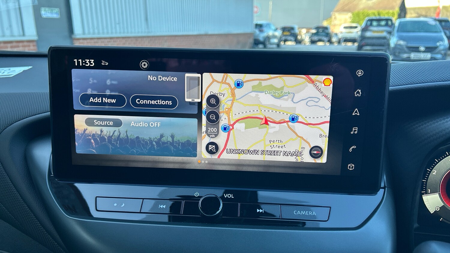 Used Nissan Juke 2025 for sale - 76627818: Photo 21