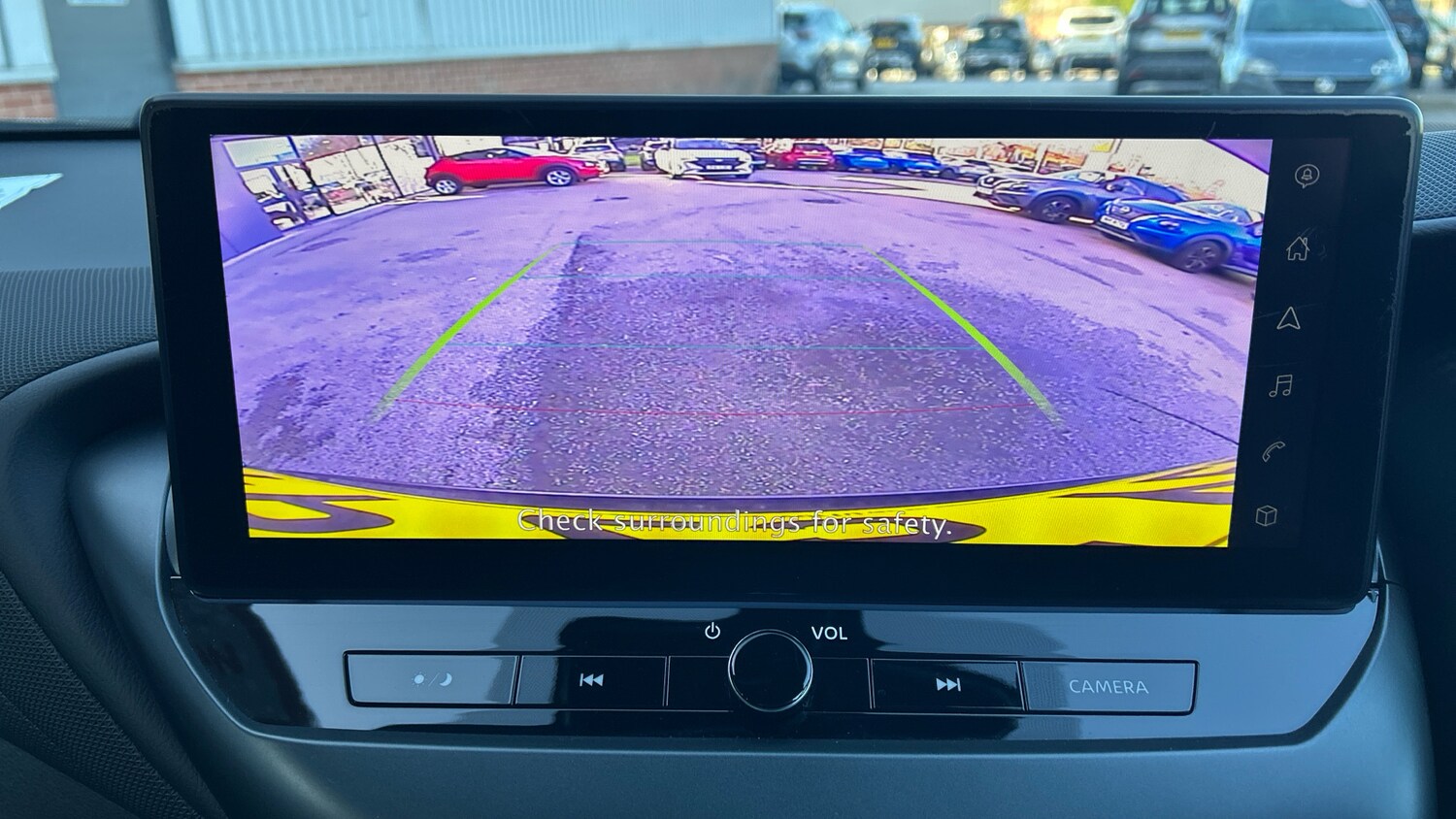 Used Nissan Juke 2025 for sale - 76627818: Photo 24