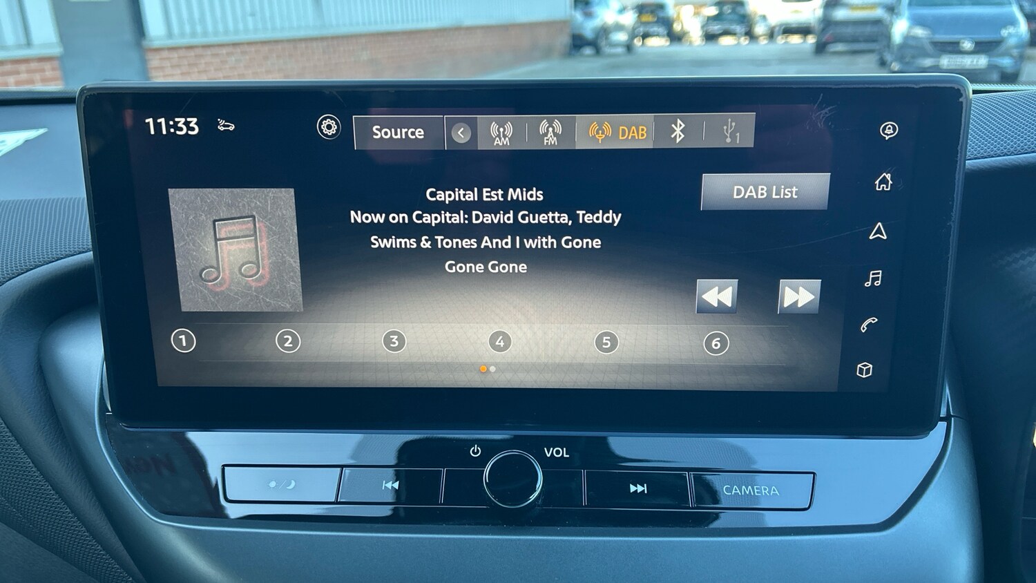 Used Nissan Juke 2025 for sale - 76627818: Photo 25